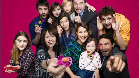 Fais pas ci, fais pas ça bientôt de retour ? Un acteur tease un projet