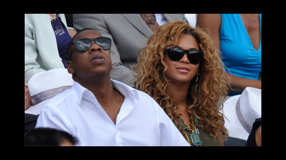 Beyoncé Knowles est enceinte ... photo à l'appui