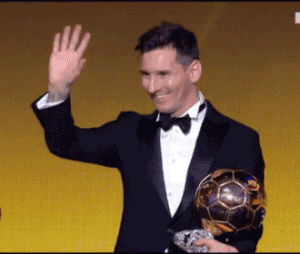 Ballon d'Or 2019 : pourquoi Lionel Messi mérite de gagner