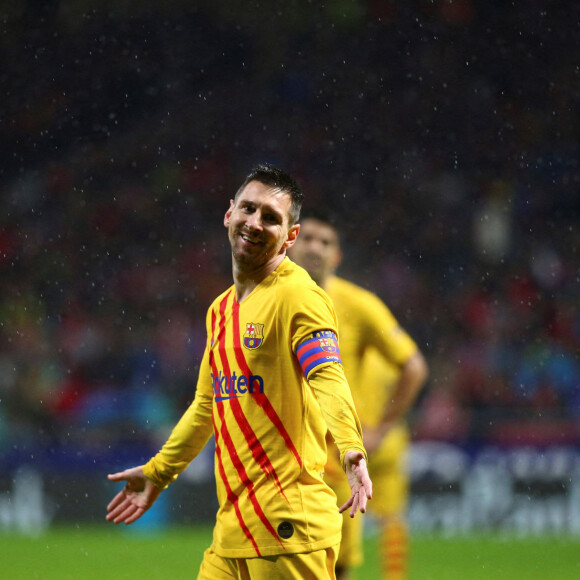 Ballon d'Or 2019 : pourquoi Lionel Messi mérite de gagner