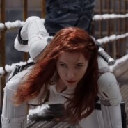 Black Widow : première bande-annonce pleine de promesses avec Scarlett Johansson