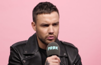 Liam Payne : l'ex One Direction en interview musique pour PRBK et Pure Charts