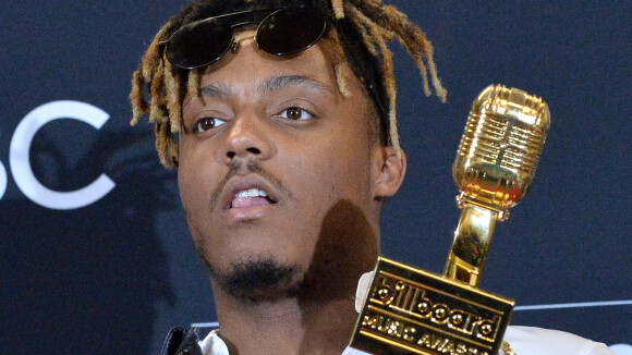 Mort de Juice Wrld : le rappeur est décédé à 21 ans, les stars lui rendent hommage
