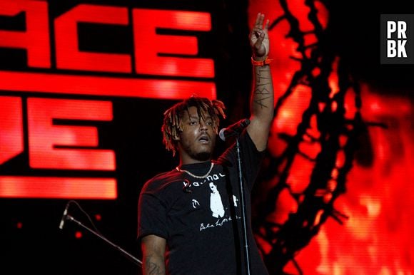 Juice Wrld est mort à seulement 21 ans