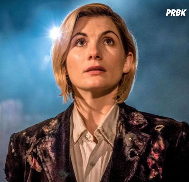 Doctor Who saison 12 : comment Jodie Whittaker a failli mourir sur le tournage de la série