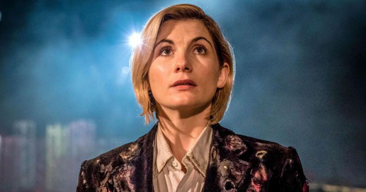 Doctor Who saison 13 : le remplaçant de Jodie Whittaker déjà connu