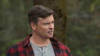 Batwoman : le retour de Tom Welling (Smallville) déçoit avec une grosse révélation