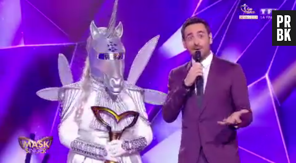 Gagnant Mask Singer : la licorne remporte l'émission, les identités des candidats révélés