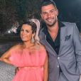 Carla Moreau et Kevin Guedj fiancés dans les Marseillais : ils confirment et dévoilent la bague