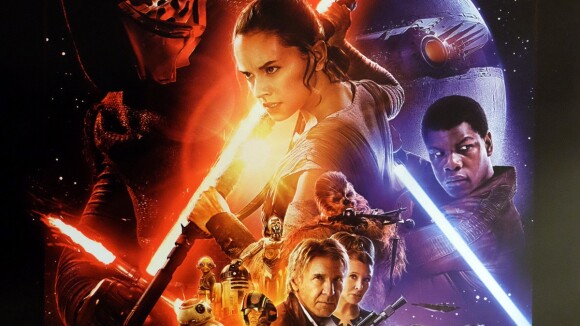 QUIZ Star Wars : as-tu bien suivi la saga des Skywalker ?