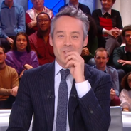 Quotidien : Yann Barthès annonce le départ d&#039;un chroniqueur