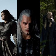 Henry Cavill, Anya Chalotra... : les acteurs de The Witcher dans la série VS dans la vie