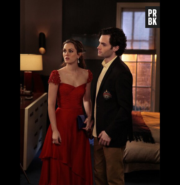 Leighton Meester : que devient Blair Waldorf de Gossip Girl ?