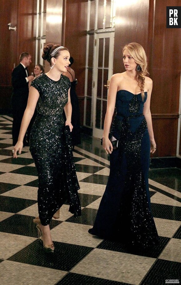 Leighton Meester : que devient Blair Waldorf de Gossip Girl ?