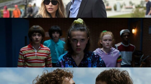 Lucifer, Stranger Things, La Casa de Papel... Top 20 des séries les plus regardées en 2019