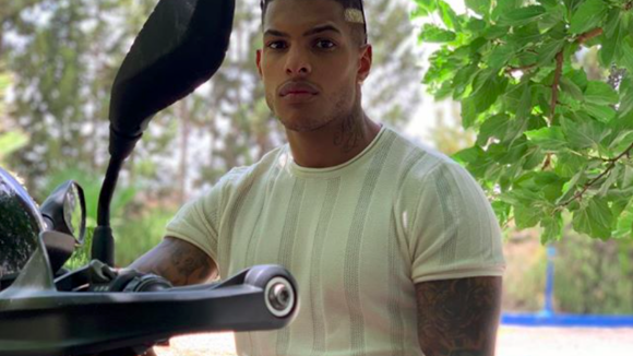 Marvin Tillière de nouveau en couple ? La photo qui sème le doute