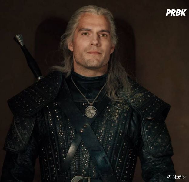 The Witcher saison 2 : une suite ? Henry Cavill veut jouer Geralt "pendant plusieurs années"
