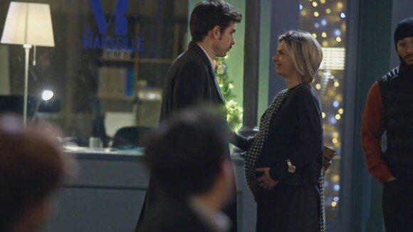 Plus belle la vie : Coralie enceinte de Théo, changement de sexe pour Antoine en 2020 ?