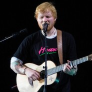 Ed Sheeran annonce faire une pause dans sa carrière