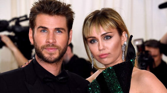 Miley Cyrus et Liam Hemsworth : ils auraient trouvé un accord pour le divorce