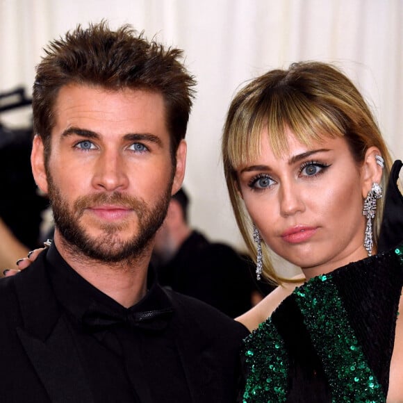 Miley Cyrus et Liam Hemsworth séparés : ils auraient trouvé un accord pour le divorce