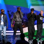 Black M confirme le retour de la Sexion d'Assaut pour 2020