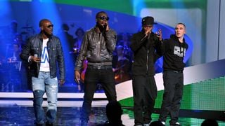 Black M confirme le retour de la Sexion d'Assaut pour 2020