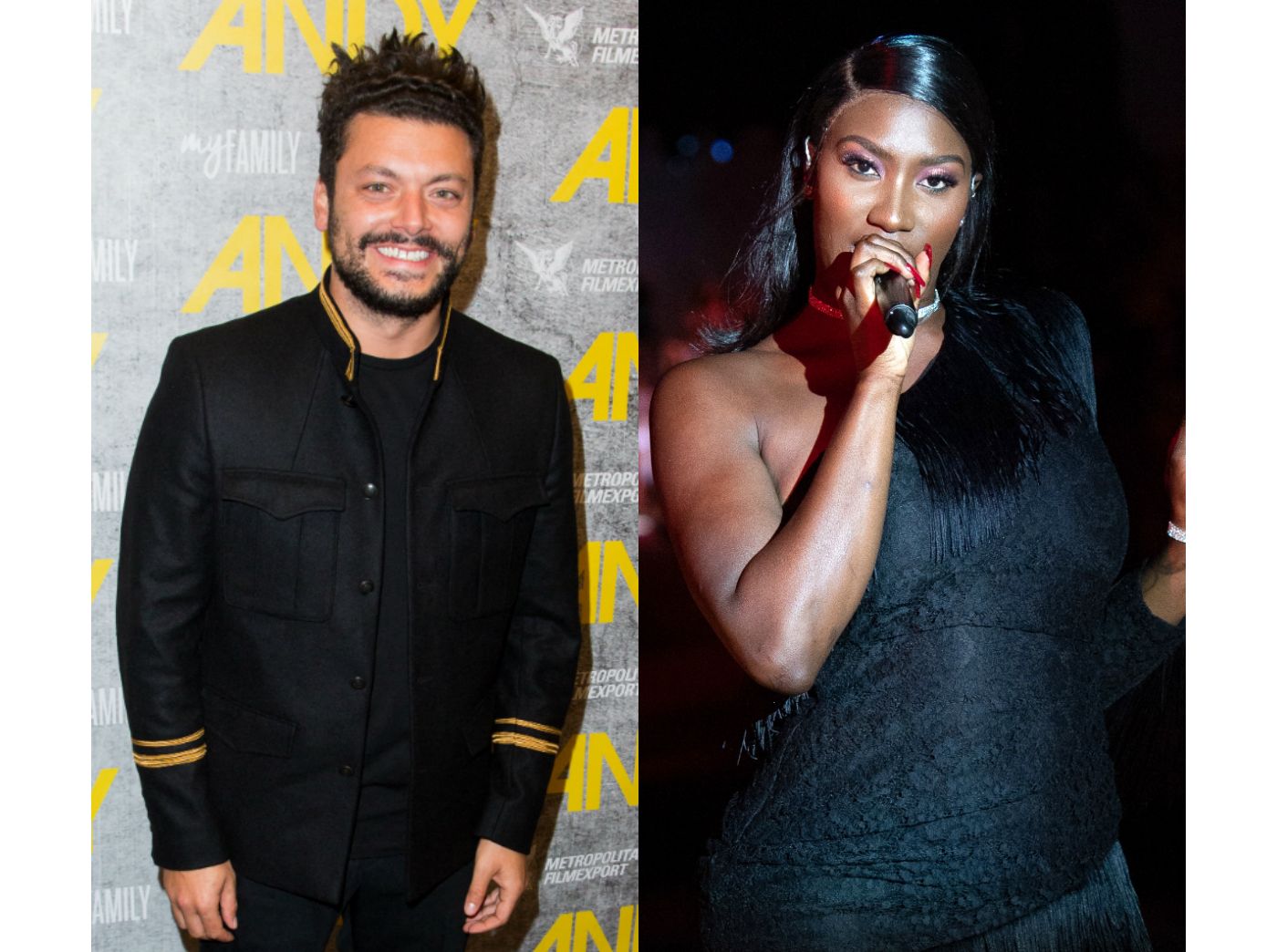 Aya Nakamura Moquee Par Kev Adams Ses Fans La Soutiennent Purebreak
