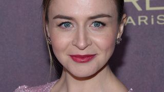 Caterina Scorsone (Grey's Anatomy) maman pour la troisième fois