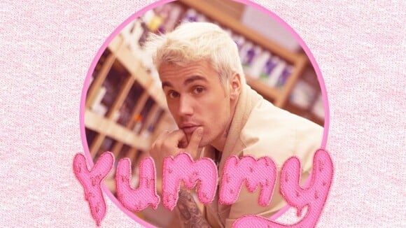Justin Bieber marque son grand retour avec son nouveau single "Yummy" !