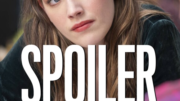 You saison 2 : une théorie sanglante et glauque sur Love