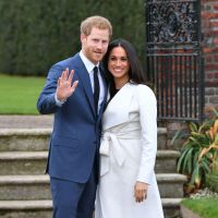Meghan Markle et le Prince Harry renoncent à leur rôle au sein de la famille royale, la reine vexée