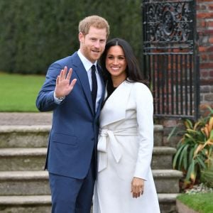 Meghan Markle et le Prince Harry renoncent à leur rôle au sein de la famille royale