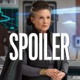 Star Wars 9 : Carrie Fisher remplacée par sa fille le temps d'une scène