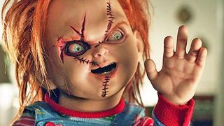 Chucky : la terrifiante poupée de retour dans une série, grosse surprise à prévoir