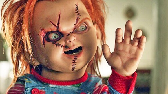 Chucky : la terrifiante poupée de retour dans une série, grosse surprise à prévoir