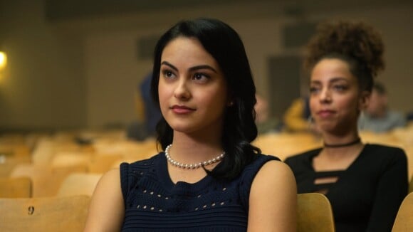 Riverdale saison 4 : Camila Mendes tease une suite bouleversante pour Veronica