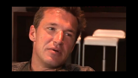 Secret Story 4 ... Benjamin Castaldi évoque le départ ''bidon'' de Julie