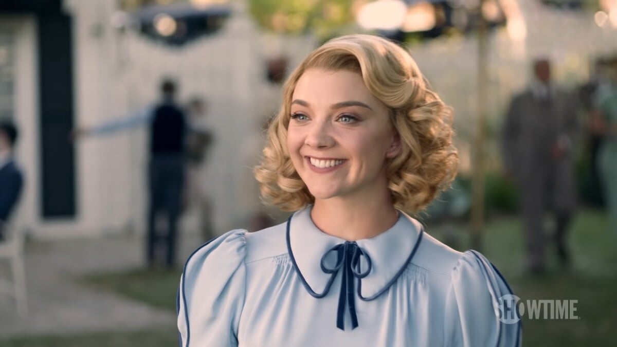 Vidéo : Penny Dreadful - City of Angels : Natalie Dormer dévoile les ...