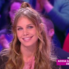 TPMP : Adixia vivement critiquée sur son livre, elle réplique