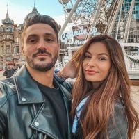 Cloé (Les Anges 12) et Sébastien en couple : ils officialisent ❤️