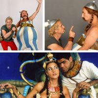 Astérix et Obélix : Cléopâtre de retour, Monica Bellucci remplacée par une célèbre actrice ?