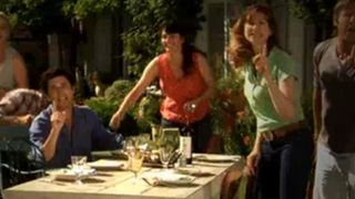 Mes amis, mes amours, mes emmerdes saison 2 ... bande annonce