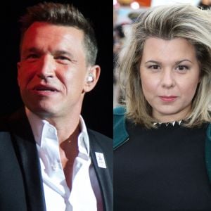 Benjamin Castaldi taclé par Cindy Lopes : "Il est arrogant" et "n'a aucun talent, il est nul"