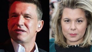 Benjamin Castaldi taclé par Cindy Lopes : "Il est arrogant" et "n'a aucun talent, il est nul"