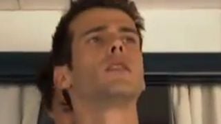 Plus Belle la vie saison 7 ... GROS SPOILER ... la mort du juge Florian Estève en vidéo