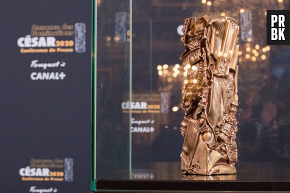 J'accuse, Les Misérables, Joker... liste des nominations des César 2020, première grosse polémique