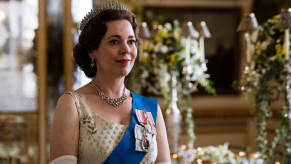 The Crown : la saison 5 sera la dernière, une star de Harry Potter pour remplacer Olivia Colman