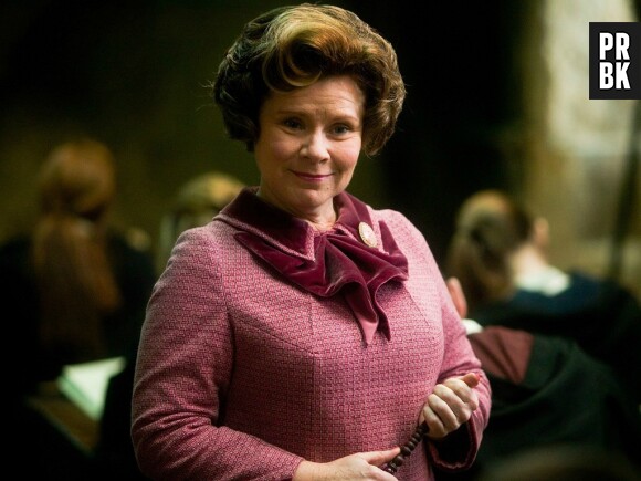 The Crown saison 5 : Imelda Staunton vue dans Harry Potter jouera Elizabeth II
