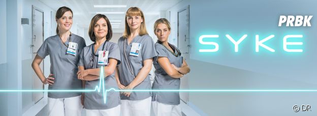 Syke, la série finlandaise sur laquelle est basée H24